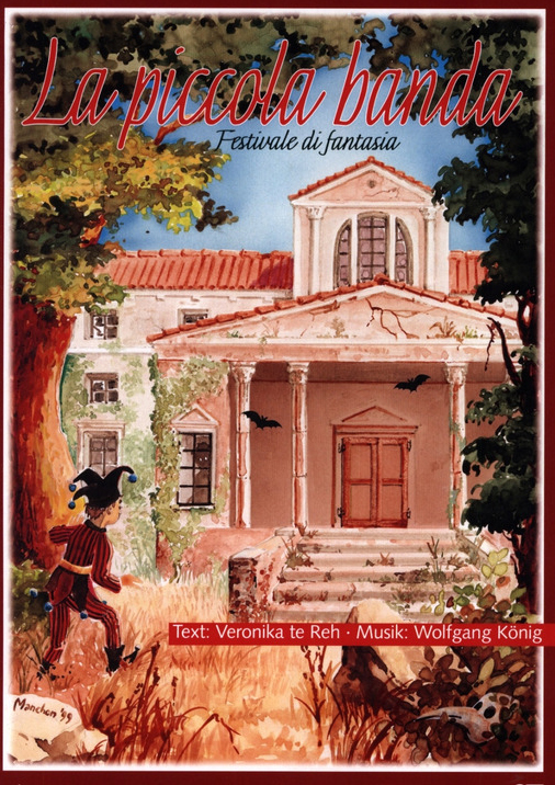 MuWo 2017 - La Piccola Banda